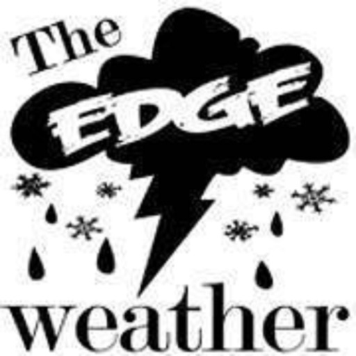 Edge Weather iOS App