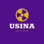Usina Açaí e Pizza