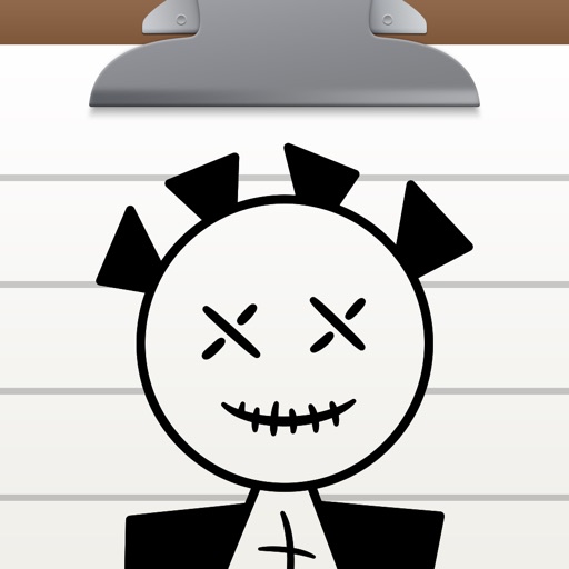 VoodooPad iOS App