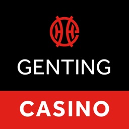 Genting: Real UK Online Casino