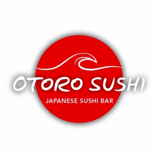 Otoro Sushi, Birmingham icon