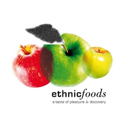 Ethnic Foods