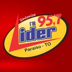 Lider FM Paraíso