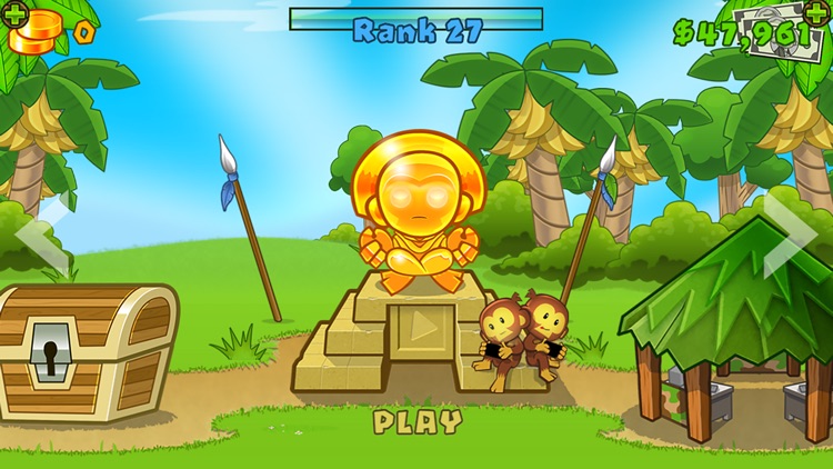 Bloons TD 5 screenshot-0