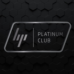 HP Platinum Club