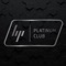 Exclusive to Members of the HP Platinum Club