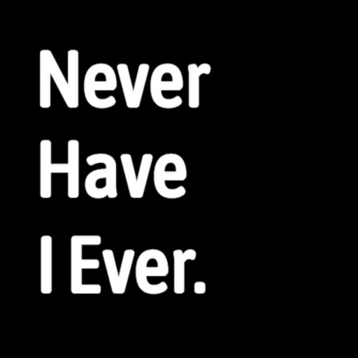 NeverHaveIEver