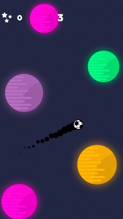 Super Asteroid! screenshot-4