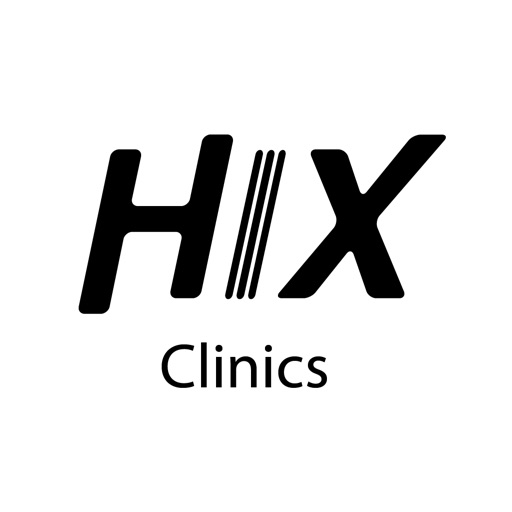 HIX For Clinic-AGA診療支援アプリ