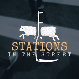 Stations in the Street