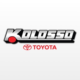 Kolosso Toyota