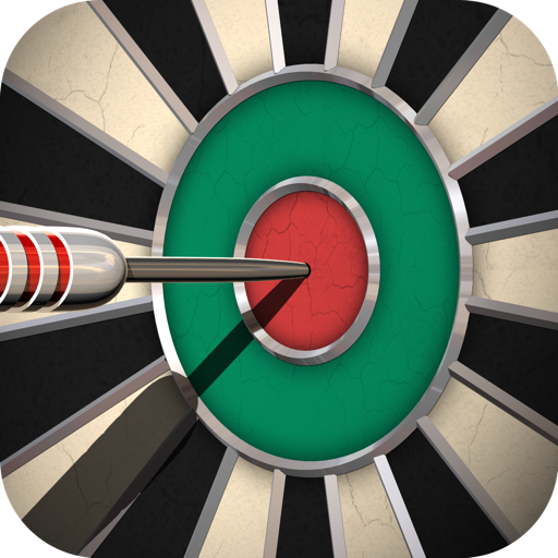 Pro Darts 2021­­­