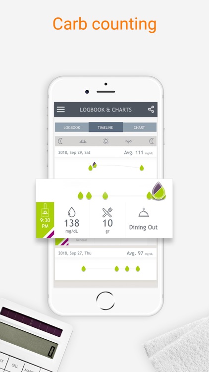 Dario Health screenshot-4