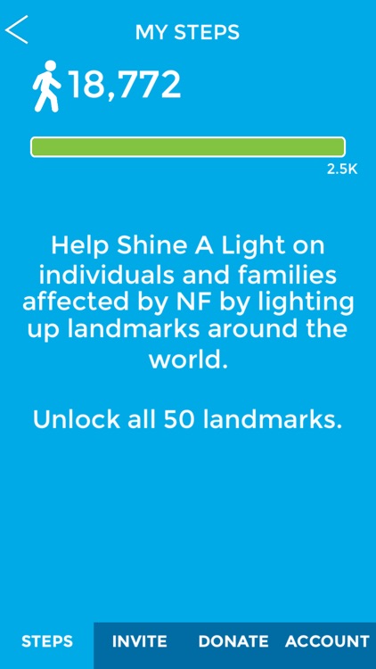 Shine A Light screenshot-3