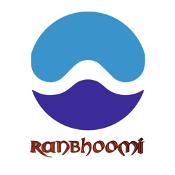 Gerijoint Ranbhoomi