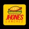 Aplicativo oficial do Jhones Lanches