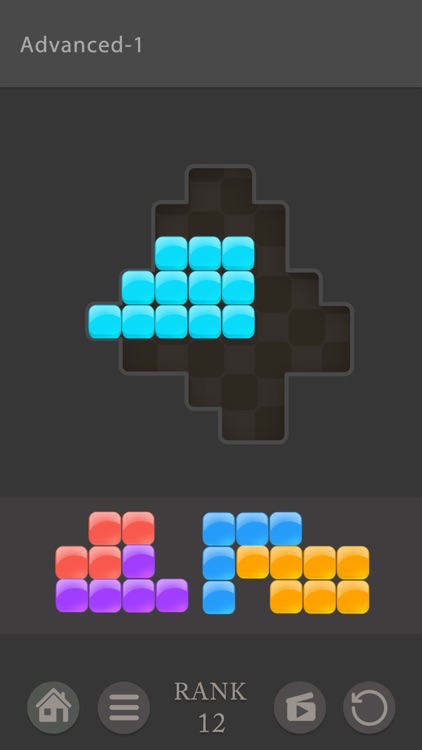 Puzzledom screenshot-0