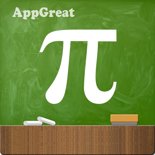 数学公式定理手册：教学网站共同推荐的App Download