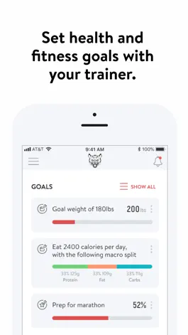 Game screenshot Jeremy Richter Fitness hack