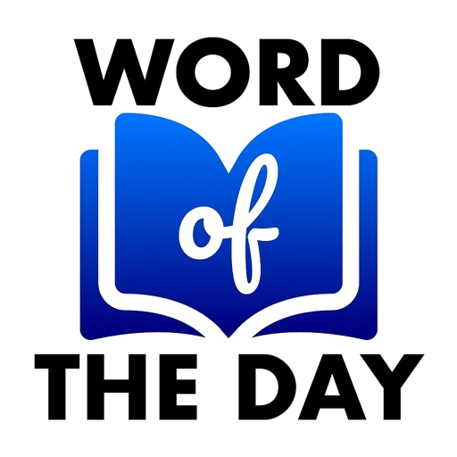 Word Of The Day Widget-English
