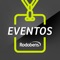 Esse é o aplicativo de Eventos da Rodobens