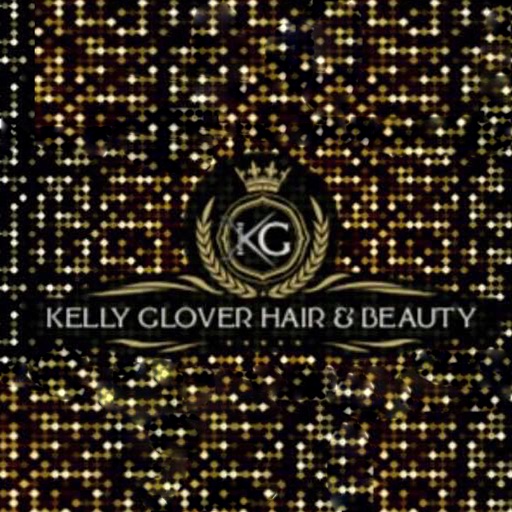Kelly Glover Hair and Beauty icon