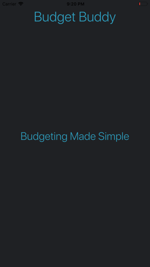 Budget Buddy(圖1)-速報App