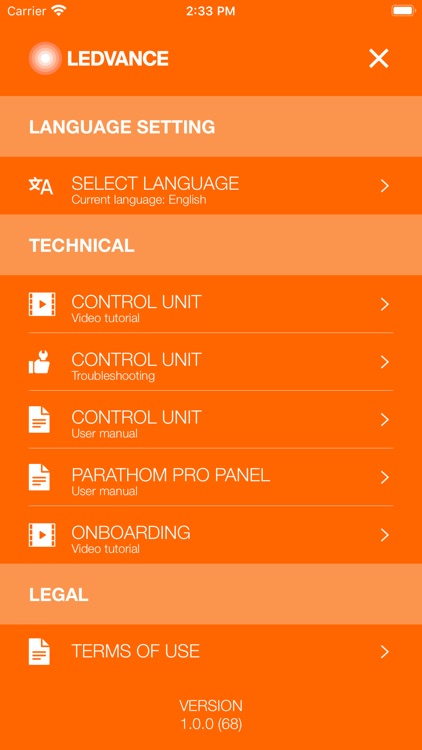 BIOLUX HCL SYSTEM screenshot-5