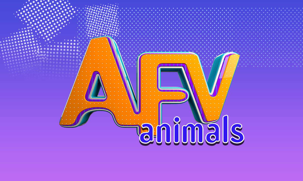 AFV animals