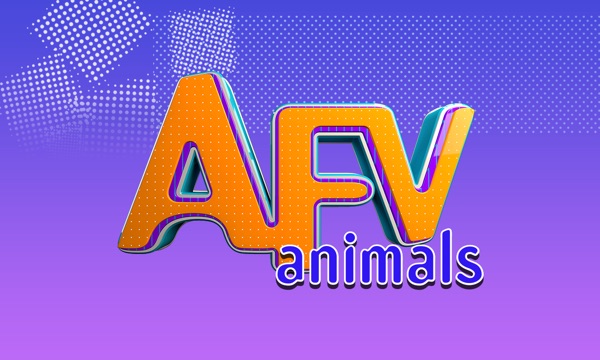 AFV animals for Apple TV by FutureToday Inc