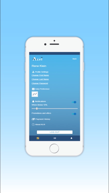 ALVI screenshot-5