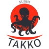 sushi TAKKO