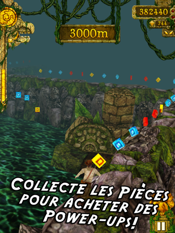 Temple Run Temple Run
