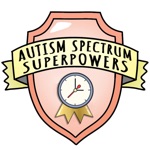 Autism Social Skill Clock Game