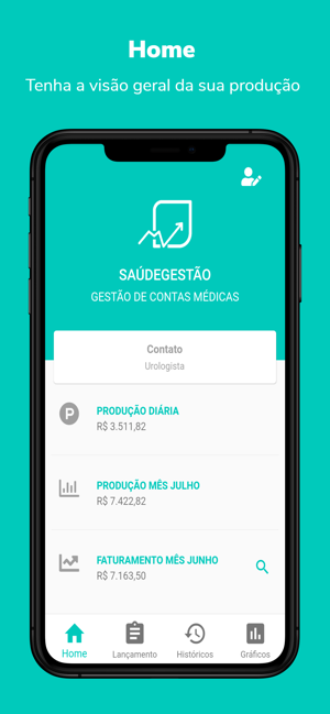 Saúde Gestão(圖3)-速報App