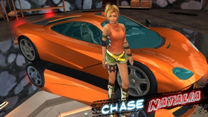 Sports Car Racing 2023 screenshot 2