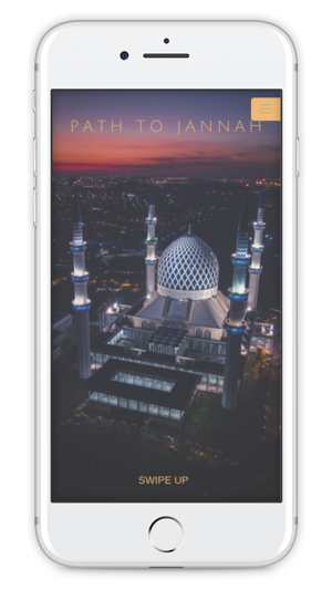 Path to Jannah(圖1)-速報App