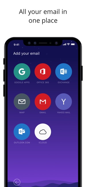 Newton Mail - Email App(圖1)-速報App