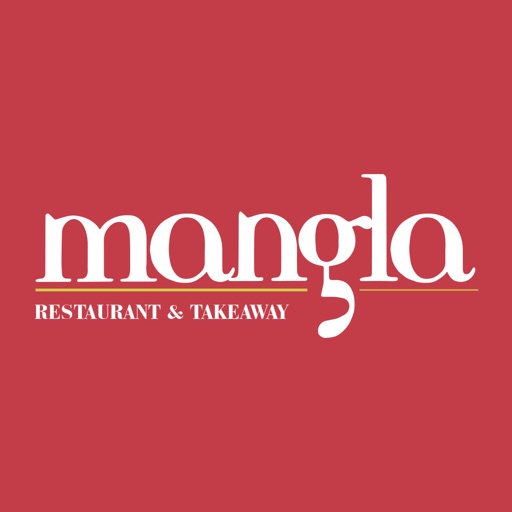 Mangla Restaurant Sheffield icon