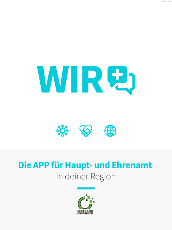 Screenshot #4 pour Wir+