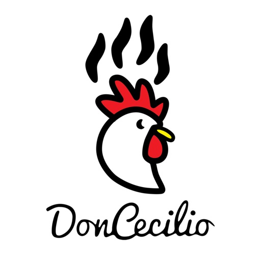 Don Cecilio Pollos icon