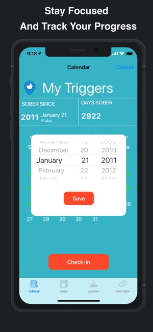 My Triggers(圖8)-速報App