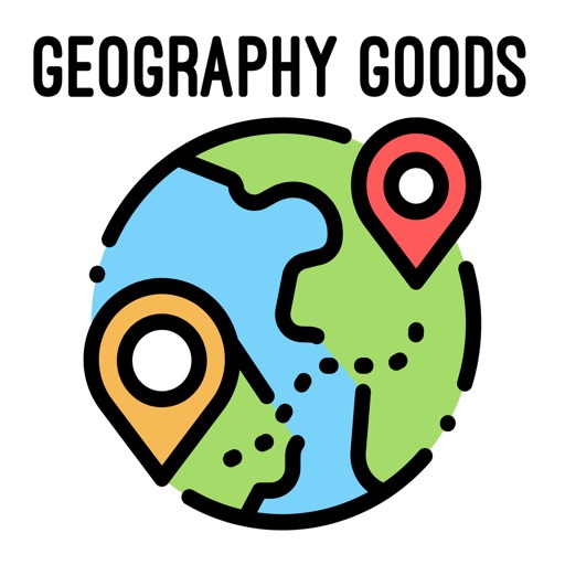 GeographyGoods