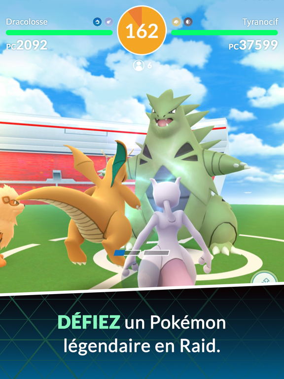 Pokémon GO Pokémon GO