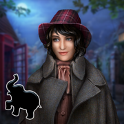 Ms. Holmes: The Monster
