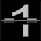 Perfect application for airplane, boats, trains, busses, stores or theaters to count passengers or clients who comes in and who leaves