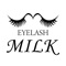 福島県いわき市にある、Eyelash beauty salon MILK　です。