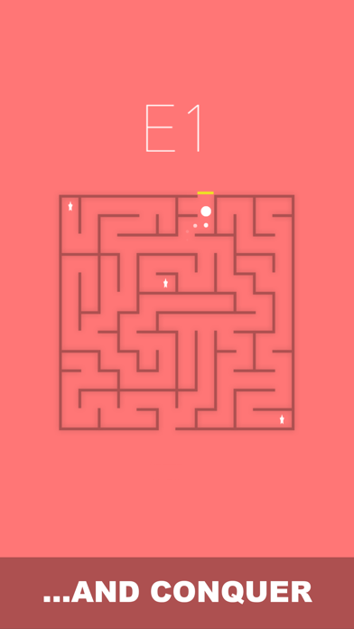 Snake Maze. screenshot 3