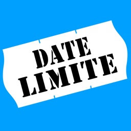 Date Limite+ Apple Watch App