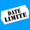 Date Limite is an application that lists the products in your fridge, your cupboard, your crisper or even in the fridge at your job, and you will be notified in advance of the products that are about to expire